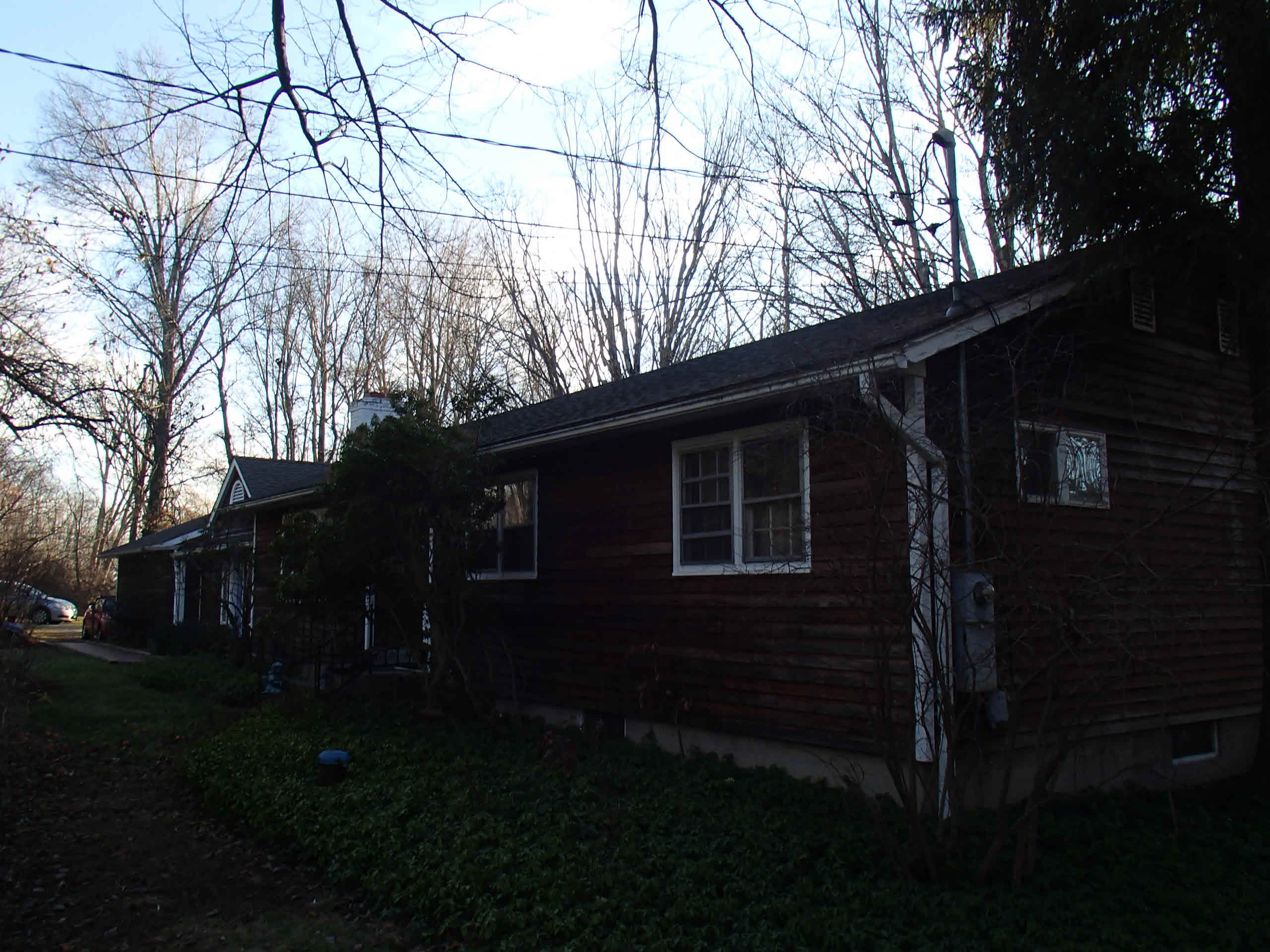 Building photograph for 109 KEELER RD